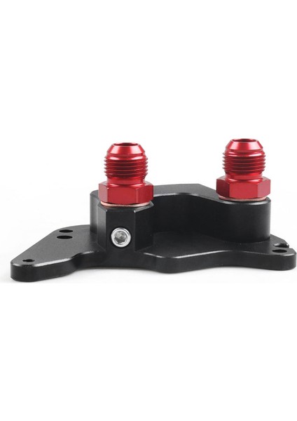 Araba Yağ Kek Yağ Filtresi Adaptörü Turboşarj Soğutucu Bağlantısı Bmw Mini Cooper S TR56 (Yurt Dışından) fırsatları