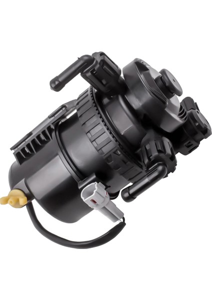 Yakit Filtre Tertibatı 23300-0L041 23300-0L042 Toyota Hilux Vigo 2004-2016 Için Fortuner Filtre 233000L042 Araba Aksesuarları (Yurt Dışından)