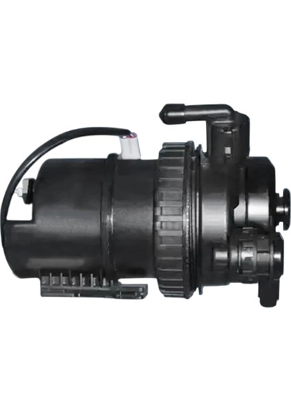 Yakit Filtre Tertibatı 23300-0L041 23300-0L042 Toyota Hilux Vigo 2004-2016 Için Fortuner Filtre 233000L042 Araba Aksesuarları (Yurt Dışından) fırsatları