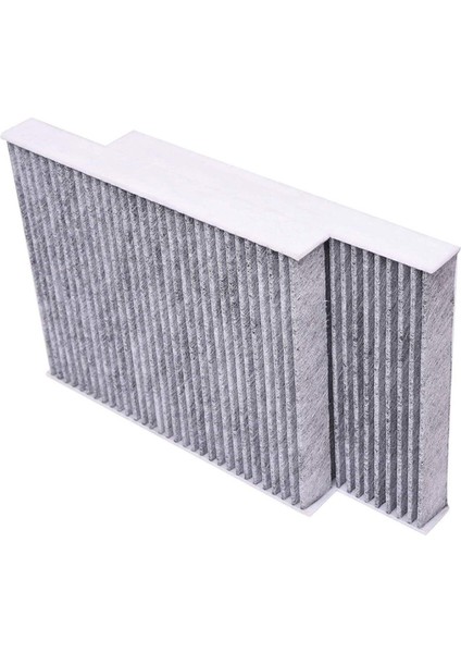 Bmw Kabin Filtresi F01 F02 F07 F10 64119163329 Için (Yurt Dışından)