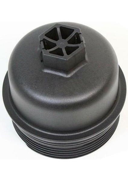 Yağ Filtresi Kapağı Konut Üst Kapak Kapağı 3M5Q6737AA 1103L7 1103P8 73500070 Ford Transit Mk7 /galaxy /mondeo /focus/fiat (Yurt Dışından)