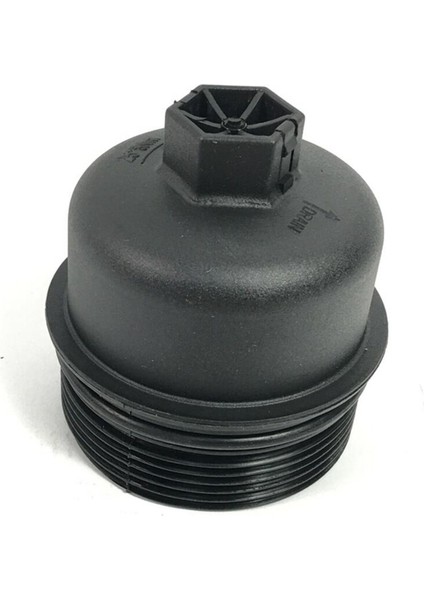 Yağ Filtresi Kapağı Konut Üst Kapak Kapağı 3M5Q6737AA 1103L7 1103P8 73500070 Ford Transit Mk7 /galaxy /mondeo /focus/fiat (Yurt Dışından)