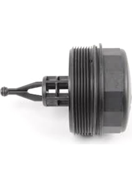 Yağ Filtresi Kapağı Yağ Filtresi Muhafaza Kapağı Mercedes Benz Mercedes Classe W164 2007-2009 Için (Yurt Dışından) indirimleri