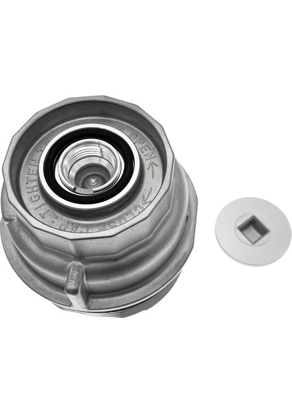 Toyota Lexus Için Yeni Yağ Filtresi Muhafaza Kapağı Tertibatı 15620-31060 / 15643-31050 (Yurt Dışından) modelleri