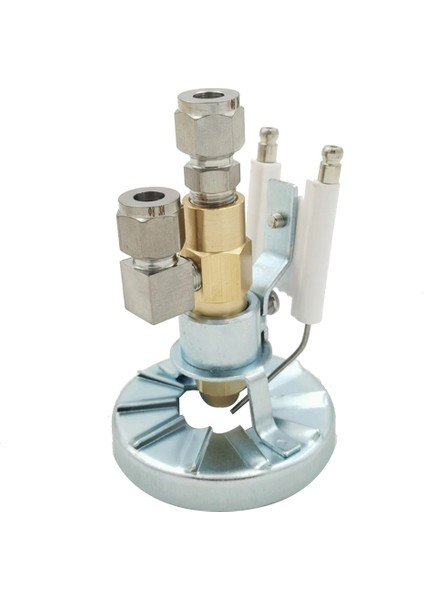 Sifon Atık Yağ Brülör Nozulları Tam Koni Yakıt Nozulları Brülörler Yakıt Nozulları Sifon Püskürtme Nozulları (Yurt Dışından) modelleri