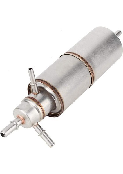 Mercedes Benz M-Klasse W163 ML320 ML350 ML500 ML430 ML55 1998-2005 1634770801 Için Yakit Filtresi (Yurt Dışından) modelleri