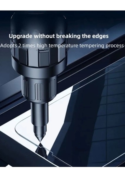 iPhone 12 Mini ile Uyumlu Hayalet 6d Cam Ekran Koruyucu, 6d Glass Privacy Kırılmaz Ekran Koruyucu
