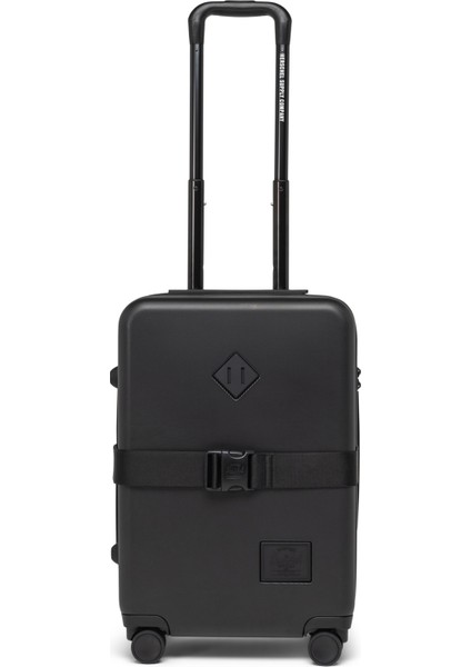 Heritage™ Dayanikli Genisletilebilir Kabin Boy Valiz