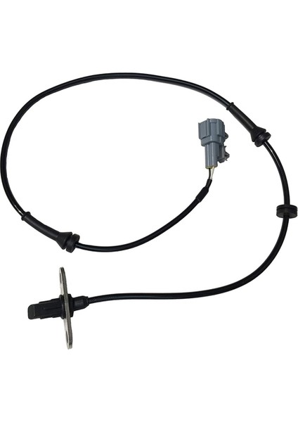 Arka Sağ Abs Tekerlek Hız Sensörü Nissan Navara Için D40 2.5l 4.0l 4WD 2005 Up 47900EB300 47900-EB300 (Yurt Dışından)