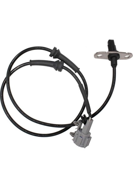 Arka Sağ Abs Tekerlek Hız Sensörü Nissan Navara Için D40 2.5l 4.0l 4WD 2005 Up 47900EB300 47900-EB300 (Yurt Dışından)
