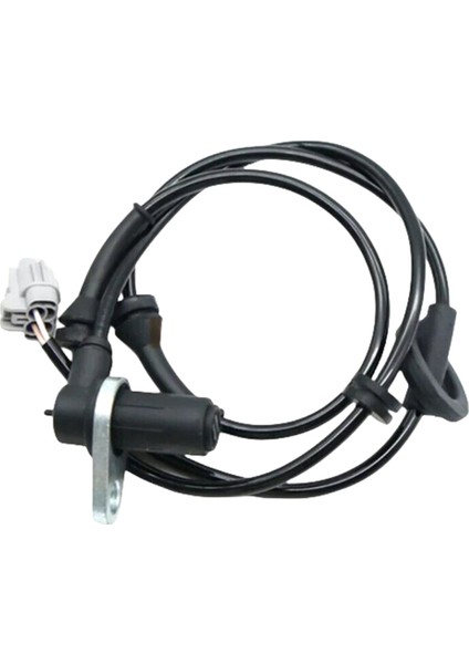 Ön Arka Sol ve Sağ Abs Tekerlek Hız Sensörü Nissan X-Trail T30 47911-8H300 47910-8H300 47901-8H300 47900-8H300 (Yurt Dışından)