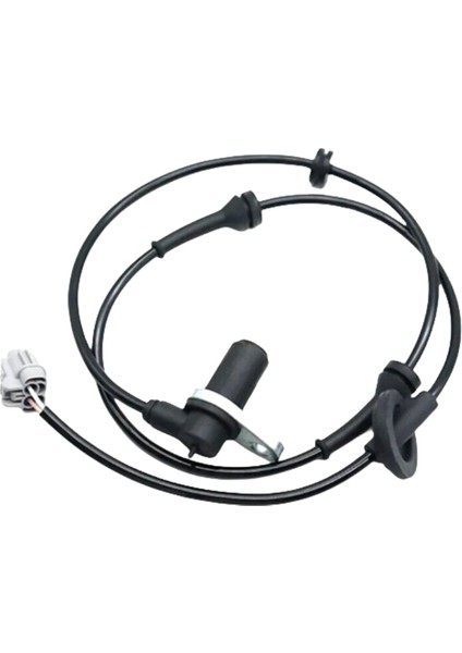 Ön Arka Sol ve Sağ Abs Tekerlek Hız Sensörü Nissan X-Trail T30 47911-8H300 47910-8H300 47901-8H300 47900-8H300 (Yurt Dışından)