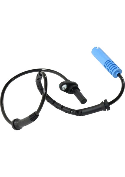 Bmw 3 E90 3 E91 E92 34526764858 5S10521 SU11974 Için Ön Sol Veya Sağ Abs Tekerlek Hız Sensörü (Yurt Dışından)