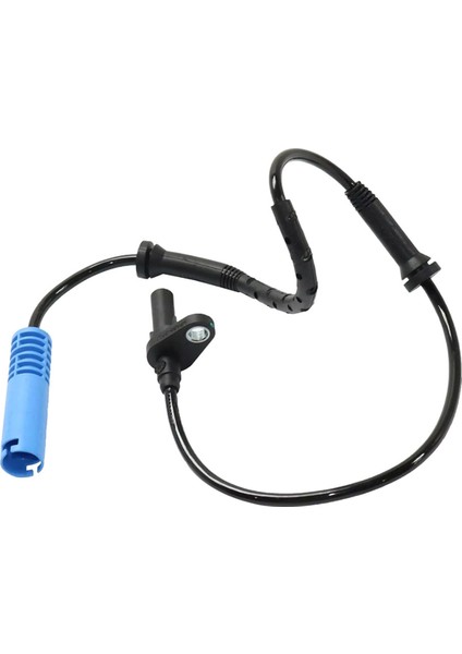 Bmw 3 E90 3 E91 E92 34526764858 5S10521 SU11974 Için Ön Sol Veya Sağ Abs Tekerlek Hız Sensörü (Yurt Dışından)