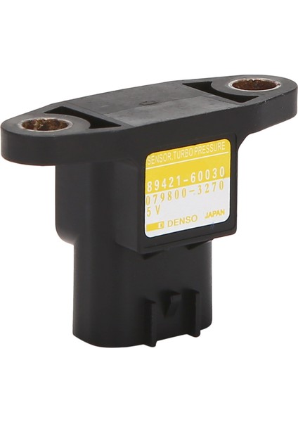 89421-60030 Harita Sensörü Emme Basıncı Sensörü Manifoldu Mutlak Basınç Sensörü Toyota Hilux Surf Turbo-Dizel (Yurt Dışından)