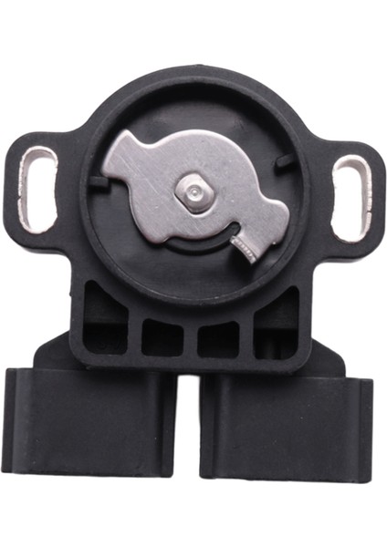 Araba Tps Gaz Kelebeği Konum Sensörü Gaz Kelebeği Konum Sensörü Nissan Patrol Için Y61 Skyline R33 A22-661-J03 A22661J03 (Yurt Dışından)