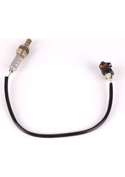 O2 Oksijen Egzoz Sensörü Vauxhall Astra Zafira Vectra Meriva 93190419 Için Fit (Yurt Dışından)