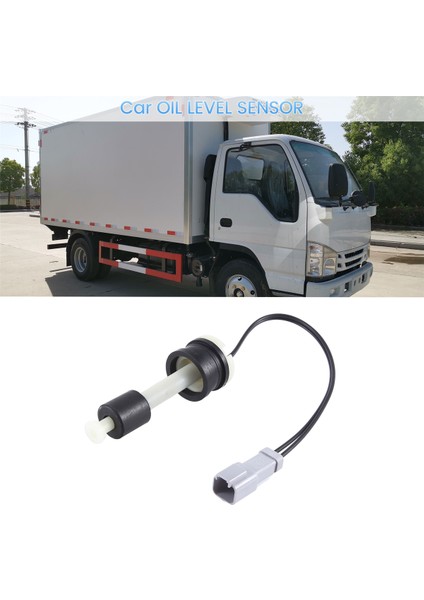 Isuzu 2.2dı / Yanmar Tk 3.74 / 3.95 / 4.86 / 4.86E Thermo Kıng 41-0402 410402 Için Araba Yağ Seviye Sensörü (Yurt Dışından) fırsatları