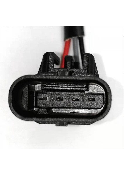 Araba Oksijen Sensörü 0281004432 0281004626 Bmw 3 5 6 7 Serisi X3 X4 X5 F20 F21 1.8 2.0 2.5 Araba Aksesuarları (Yurt Dışından)