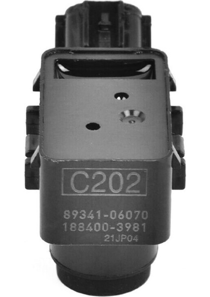 Ön Tampon Park Mesafe Sensörü 89341-06070 Pdc Park Sensörü Toyota Camry Avalon Rav4 Lexus Es Ls (Yurt Dışından) modelleri