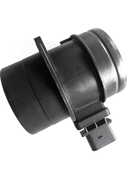 0281002735 Audi A3 A4 A5 A6 2.0 Skoda Octavia Vw Golf Passat Tiguan Hava Akış Ölçer Için Hava Akış Ölçerler 03G906461C (Yurt Dışından)