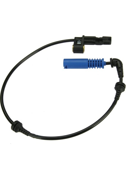 Otomotiv Abs Tekerlek Hız Sensörü Tekerlek Hız Sensörü Kilitlenme Önleyici Sensör Bmw E46 3 Serisi 34526792896 (Yurt Dışından)