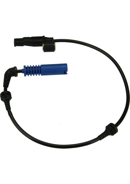 Otomotiv Abs Tekerlek Hız Sensörü Tekerlek Hız Sensörü Kilitlenme Önleyici Sensör Bmw E46 3 Serisi 34526792896 (Yurt Dışından)