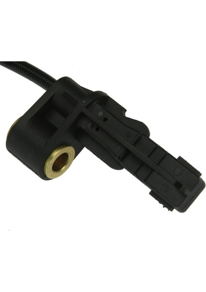 Otomotiv Abs Tekerlek Hız Sensörü Tekerlek Hız Sensörü Kilitlenme Önleyici Sensör Bmw E46 3 Serisi 34526792896 (Yurt Dışından)