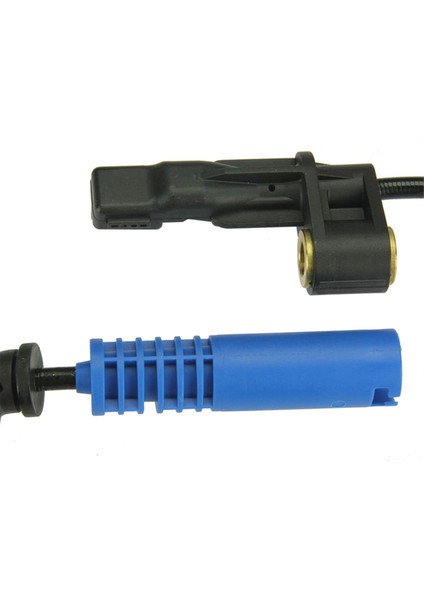 Otomotiv Abs Tekerlek Hız Sensörü Tekerlek Hız Sensörü Kilitlenme Önleyici Sensör Bmw E46 3 Serisi 34526792896 (Yurt Dışından)