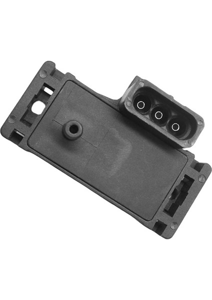 1x 16070629 12219935 28182633 Yeni Emme Basıncı Map Sensörü 85107279 23528418 650652 Volvo- FL12 FH12 FH16 Y090-P Için (Yurt Dışından) fırsatları