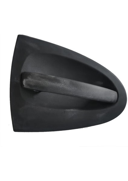 Sağ Kapı Kolu Kilit Kapakları A4517200600 Mercedes-Benzsmart Fortwo 451 2009-2015 Dış Kapı Çekme Kapağı (Yurt Dışından) fırsatları