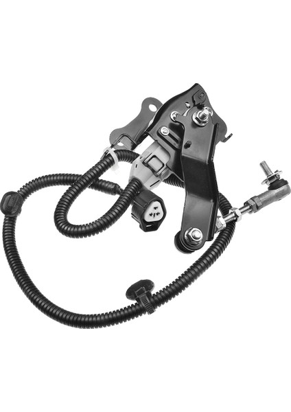 Ön Sağ Yükseklik Seviye Kontrol Sensörü Toyota Land Cruiser Lexus LX470 ve Land Cruiser 1998-2007 89405-60012 (Yurt Dışından) fırsatları