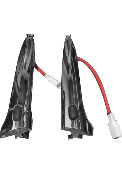 69210-33090 Sağ Kapı Dış Kolu Lexus ES350 ES240 LS460L LS600 2006-2016 Endüktif Çekme Kolu Var Düğmesi (Yurt Dışından)