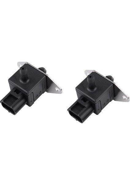 Adet Araba Yakıt Basınç Sensörü Ford E-150 E-250 F-150 4.6l 5.4l Parça Numarası 3R3E-9F972-AA F8CF-9F972-BH 3R3Z-9F972-AB (Yurt Dışından)