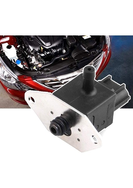 Adet Araba Yakıt Basınç Sensörü Ford E-150 E-250 F-150 4.6l 5.4l Parça Numarası 3R3E-9F972-AA F8CF-9F972-BH 3R3Z-9F972-AB (Yurt Dışından)
