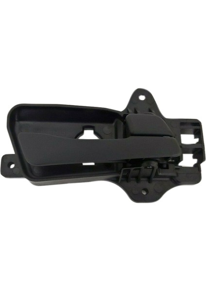 Hyundai I30 2009 Elantra I30 2007-2012 Için Araba Sağ Ön Iç Kapı Kolu (Yurt Dışından)
