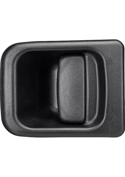 Ön Dış Dış Kapı Kolu Sol Taraf N/s 7700352488 Vauxhall Movano/renault Master Mascott Nissan Interstar Için (Yurt Dışından)