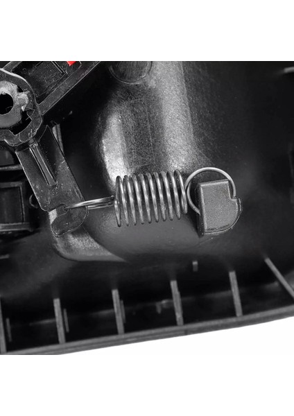 Ön Dış Dış Kapı Kolu Sol Taraf N/s 7700352488 Vauxhall Movano/renault Master Mascott Nissan Interstar Için (Yurt Dışından) fırsatları