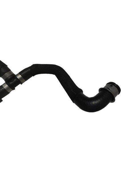 A2215012484 2215012484 Intercooler Soğutma Borusu Su Deposu Radyatör Hortumu Mercedes Benz Için W221 S63 Araba Aksesuarları (Yurt Dışından)