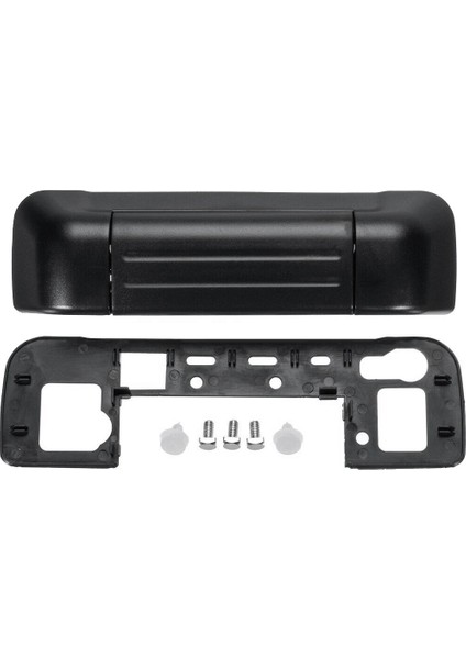 Arka Dış Dış Bagaj Kapağı Gövde Kapı Kolu Suzuki Vitara Grand Vitara 1998-2005 8285065D125PK 82850-65D13 (Yurt Dışından)