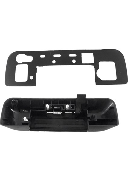 Arka Dış Dış Bagaj Kapağı Gövde Kapı Kolu Suzuki Vitara Grand Vitara 1998-2005 8285065D125PK 82850-65D13 (Yurt Dışından)