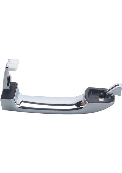 Hyundai Veracruz 3.8l 2007-2012 Için Araba Dış Kapı Kolu Krom 82662-3J010 826513J010 (Yurt Dışından)