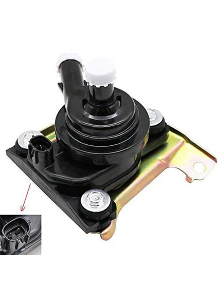 Toyota Prius Hybrid 2004-2009 Için Motor Soğutma Inverter Su Pompası G9020-47031 0400032528 (Yurt Dışından) fırsatları