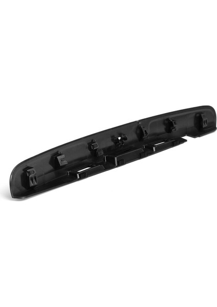 Nissan Qashqai Için Arka Bagaj Kapağı Önyükleme Kolu Kamera Gövde Kapı Kapağı J10 JJ10 2007-2014 90812JD20H (Yurt Dışından) fırsatları