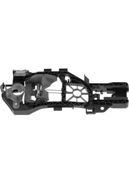 Araç Kolu Tabanı 3C0837885H/A/D L3C0837885J L3C0837886J -Passat 3C0837886 Için Sağ (Yurt Dışından)