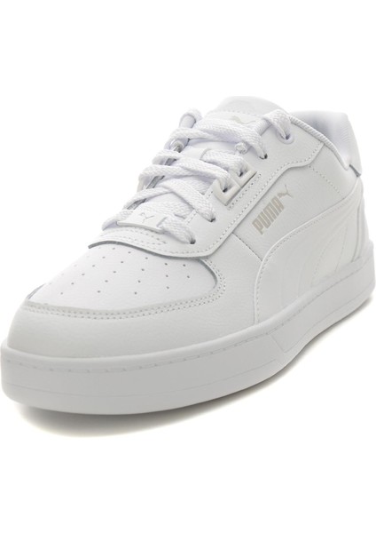 P395016 Puma Caven 2.0 Lux Erkek Spor Ayakkabı Beyaz fiyatları