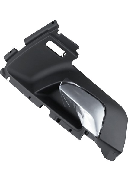 Volvo XC60 2009 2010 2011 2012 2013 Için Araba Ön Sol Iç Kapı Kolu 39856995 39857005 (Yurt Dışından)