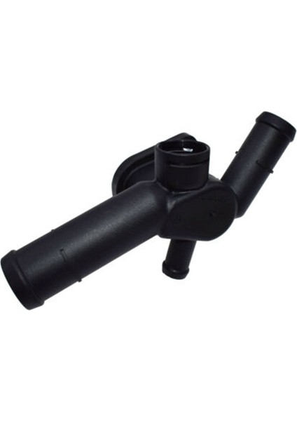 2.0l Soğutma Hortumu Flanşı Su Çıkış Radyatörü Plastik Golf 06A121132 06A121133D (Yurt Dışından)