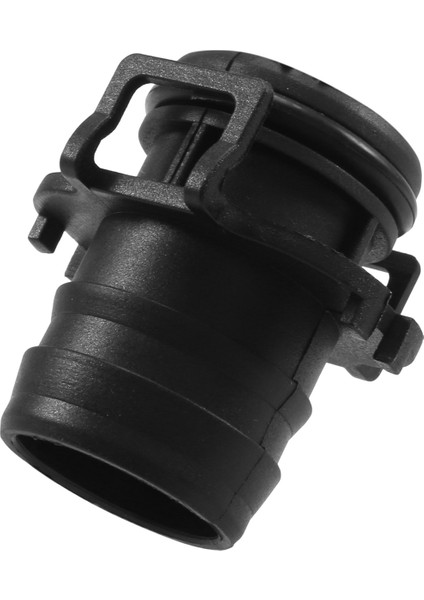 Araba Hava Filtresi Akış Emme Hortumu Boru Klipsi Ford/focus/c-Max 2003-2012 7M519A673EJ 30680774 7M519A673E (Yurt Dışından)