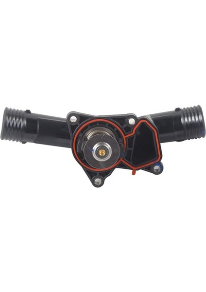 Araba Termostatı Montajı ve Muhafaza Kapağı Bmw E36 Z3 318I 318TI 11531432884 11531743017 Için Uygundur (Yurt Dışından) fırsatları